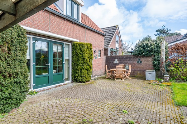 Medium property photo - Huigsloterdijk 410, 2158 LS Buitenkaag